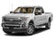 2022 Ford Super Duty F-250 SRW Lariat
