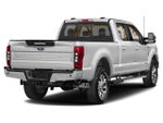 2022 Ford Super Duty F-250 SRW Lariat