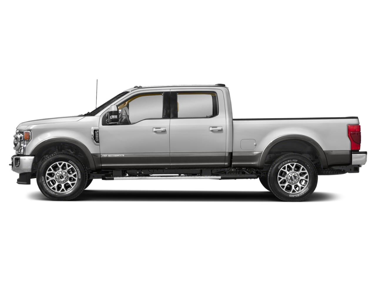 2022 Ford Super Duty F-250 SRW Lariat
