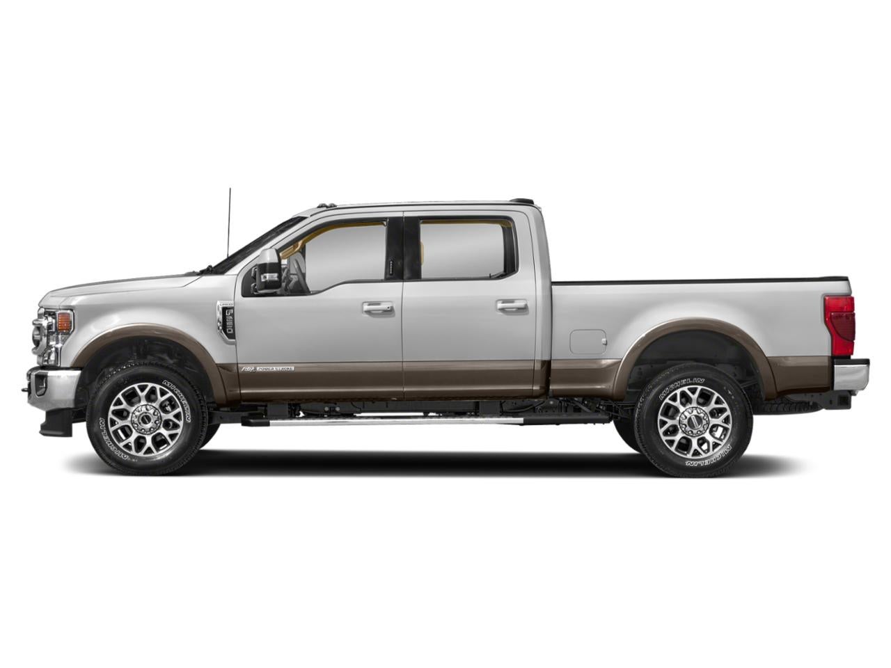 2022 Ford Super Duty F-250 SRW Lariat
