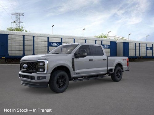 2026 Ford Super Duty F-250 SRW F-250® XL