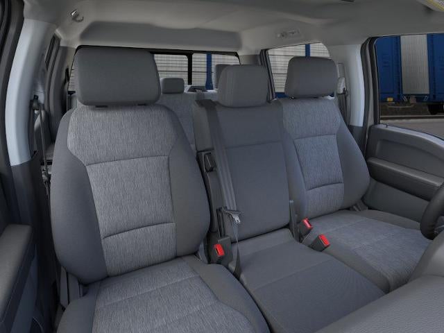 2026 Ford Super Duty F-250 SRW F-250® XL