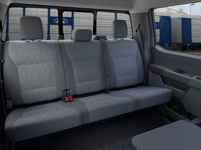 2026 Ford Super Duty F-250 SRW F-250® XL