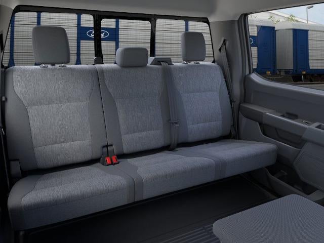 2026 Ford Super Duty F-250 SRW F-250® XL