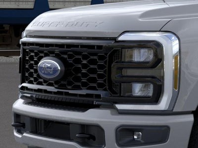 2026 Ford Super Duty F-250 SRW F-250® XL
