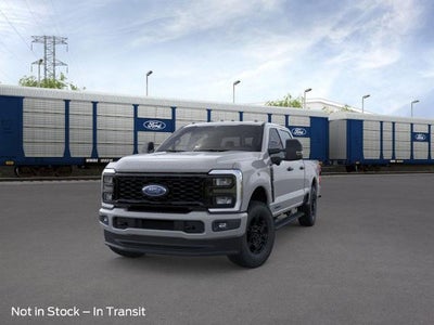 2026 Ford Super Duty F-250 SRW F-250® XL