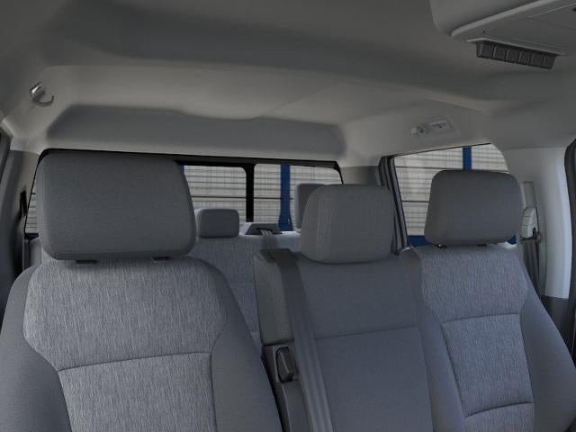 2026 Ford Super Duty F-250 SRW F-250® XL