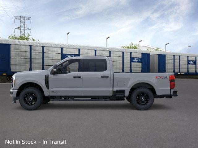 2026 Ford Super Duty F-250 SRW F-250® XL