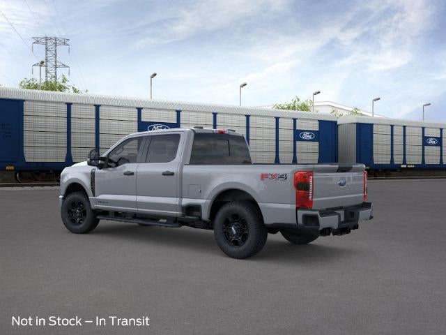 2026 Ford Super Duty F-250 SRW F-250® XL