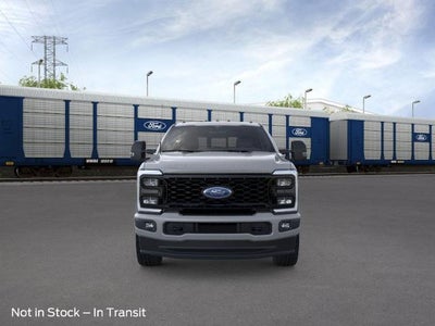 2026 Ford Super Duty F-250 SRW F-250® XL