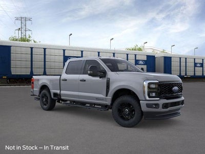 2026 Ford Super Duty F-250 SRW F-250® XL