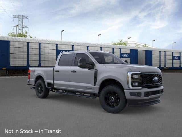 2026 Ford Super Duty F-250 SRW F-250® XL