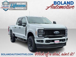 2026 Ford Super Duty F-250 SRW F-250® XL