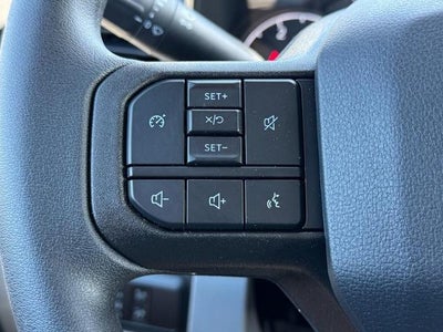 2026 Ford Super Duty F-250 SRW F-250® XL