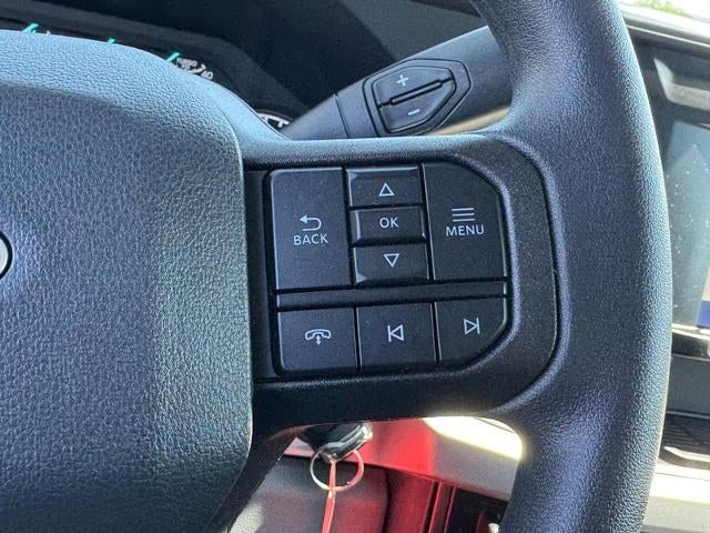 2026 Ford Super Duty F-250 SRW F-250® XL
