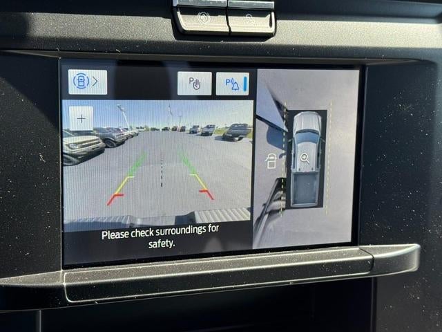 2026 Ford Super Duty F-250 SRW F-250® XL