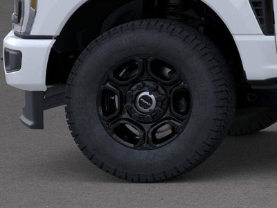 2026 Ford Super Duty F-250 SRW F-250® XL
