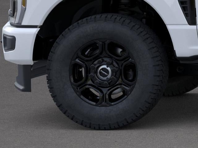 2026 Ford Super Duty F-250 SRW F-250® XL