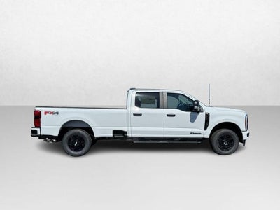 2026 Ford Super Duty F-250 SRW F-250® XL