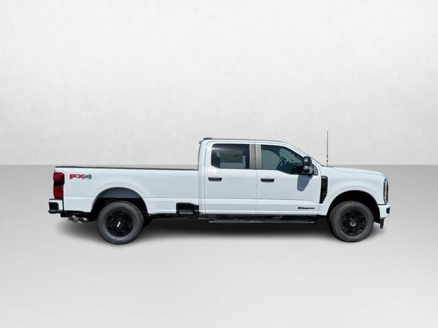2026 Ford Super Duty F-250 SRW F-250® XL