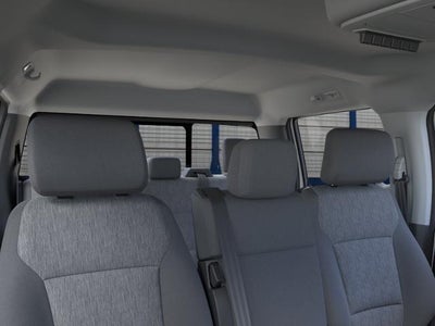 2026 Ford Super Duty F-250 SRW F-250® XL