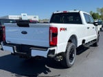 2026 Ford Super Duty F-250 SRW F-250® XL