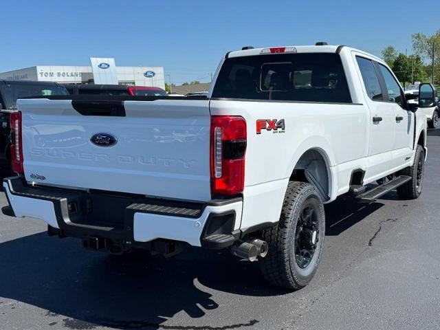 2026 Ford Super Duty F-250 SRW F-250® XL