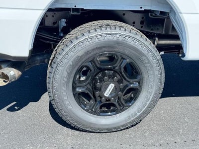 2026 Ford Super Duty F-250 SRW F-250® XL