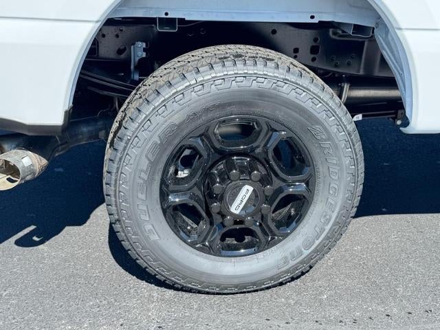 2026 Ford Super Duty F-250 SRW F-250® XL
