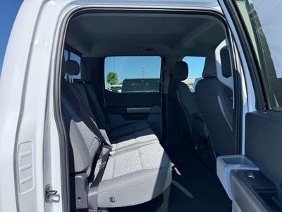 2026 Ford Super Duty F-250 SRW F-250® XL