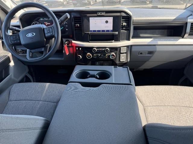 2026 Ford Super Duty F-250 SRW F-250® XL