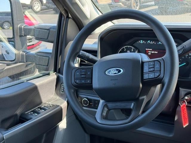 2026 Ford Super Duty F-250 SRW F-250® XL