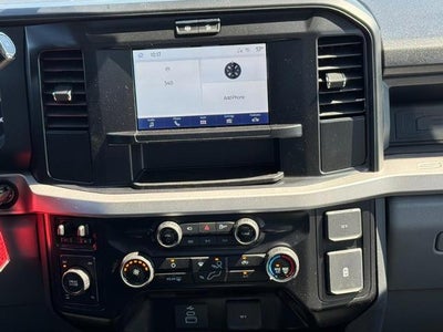 2026 Ford Super Duty F-250 SRW F-250® XL