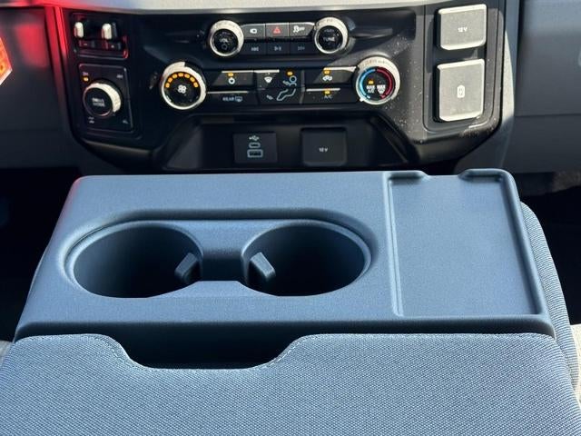 2026 Ford Super Duty F-250 SRW F-250® XL