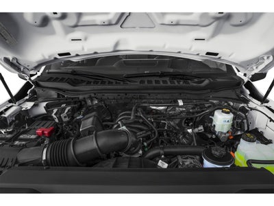 2026 Ford Super Duty F-250 SRW F-250® XL