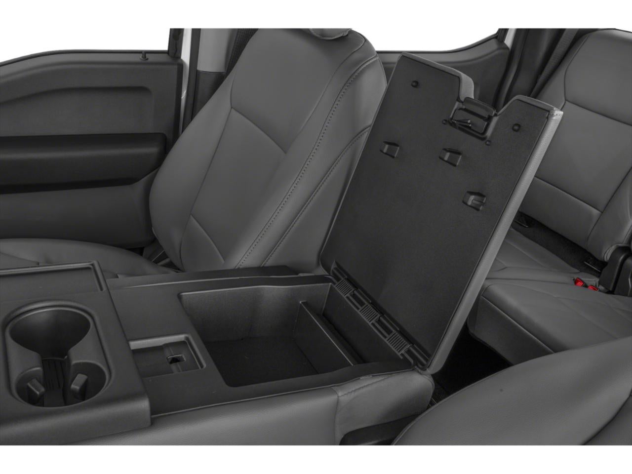 2026 Ford Super Duty F-250 SRW F-250® XL