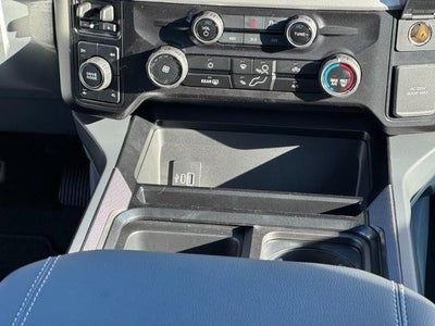 2026 Ford Super Duty F-250 SRW F-250® XLT