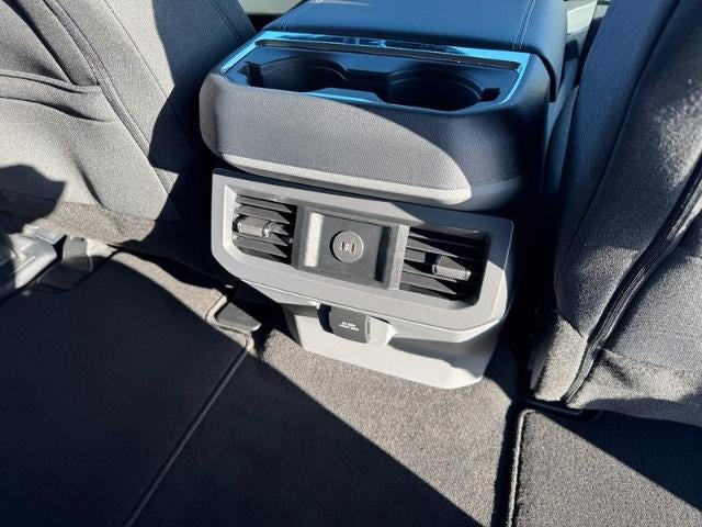 2026 Ford Super Duty F-250 SRW F-250® XLT