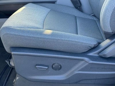 2026 Ford Super Duty F-250 SRW F-250® XLT