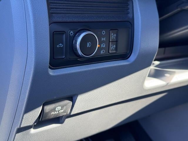 2026 Ford Super Duty F-250 SRW F-250® XLT