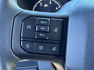 2026 Ford Super Duty F-250 SRW F-250® XLT