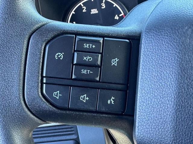 2026 Ford Super Duty F-250 SRW F-250® XLT