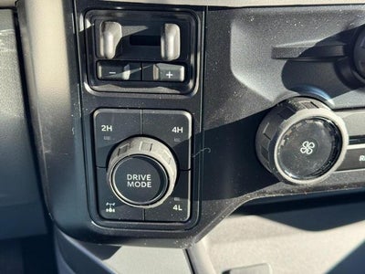 2026 Ford Super Duty F-250 SRW F-250® XLT