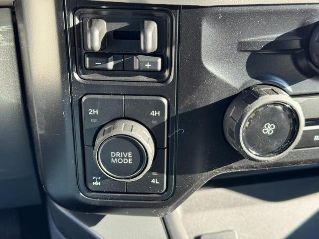 2026 Ford Super Duty F-250 SRW F-250® XLT