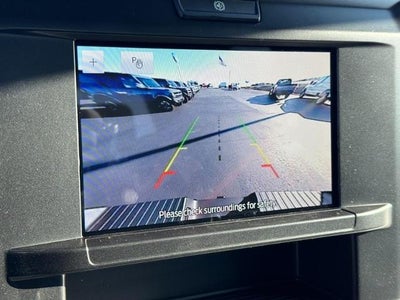 2026 Ford Super Duty F-250 SRW F-250® XLT