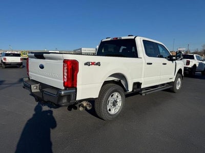 2026 Ford Super Duty F-250 SRW F-250® XLT