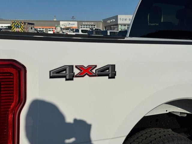 2026 Ford Super Duty F-250 SRW F-250® XLT