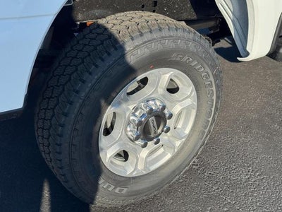 2026 Ford Super Duty F-250 SRW F-250® XLT