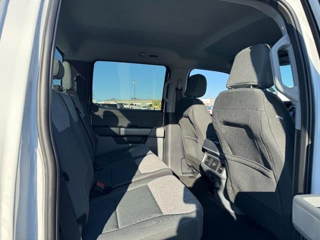 2026 Ford Super Duty F-250 SRW F-250® XLT