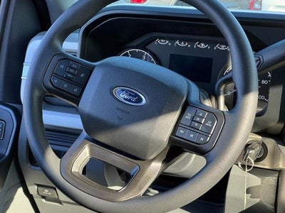 2026 Ford Super Duty F-250 SRW F-250® XLT